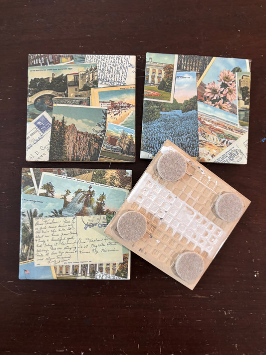 Coasters
