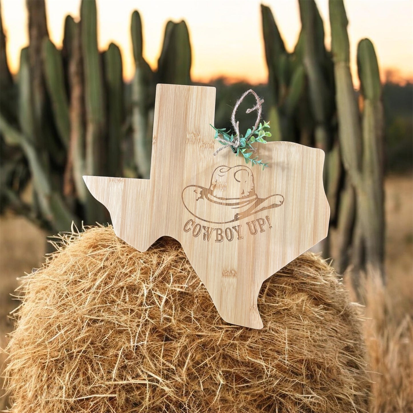 cutting board