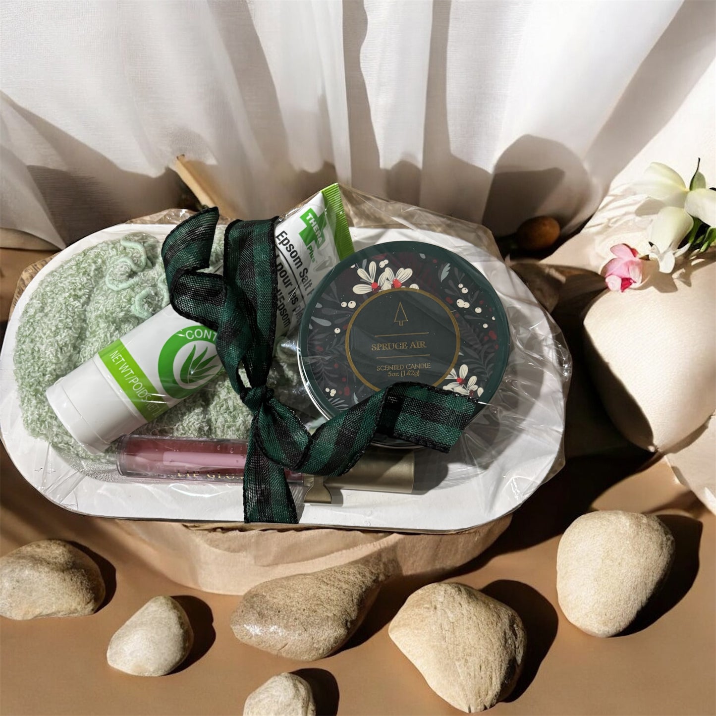 Pamper me dough bowl