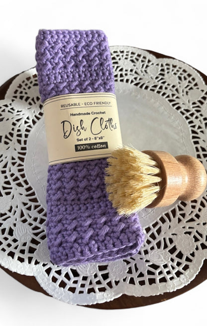 Cleaning Supplies Gift Bag