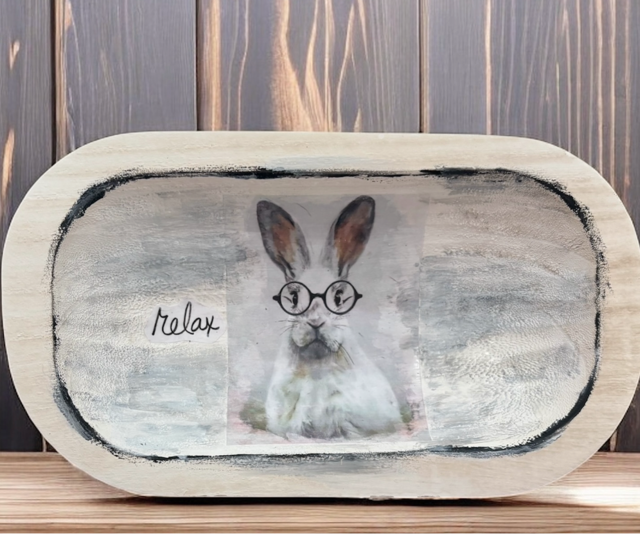 Pamper me dough bowl