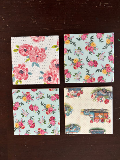 Coasters