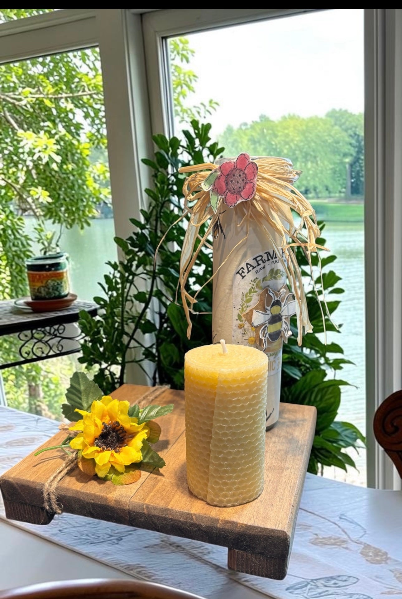 Home decor