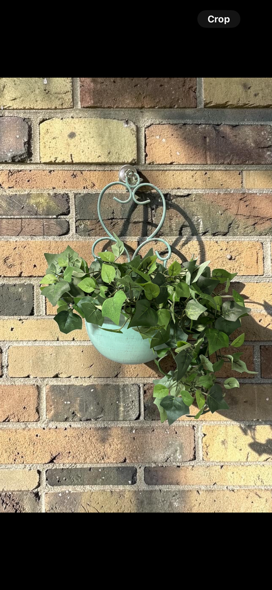 Metal Planter
