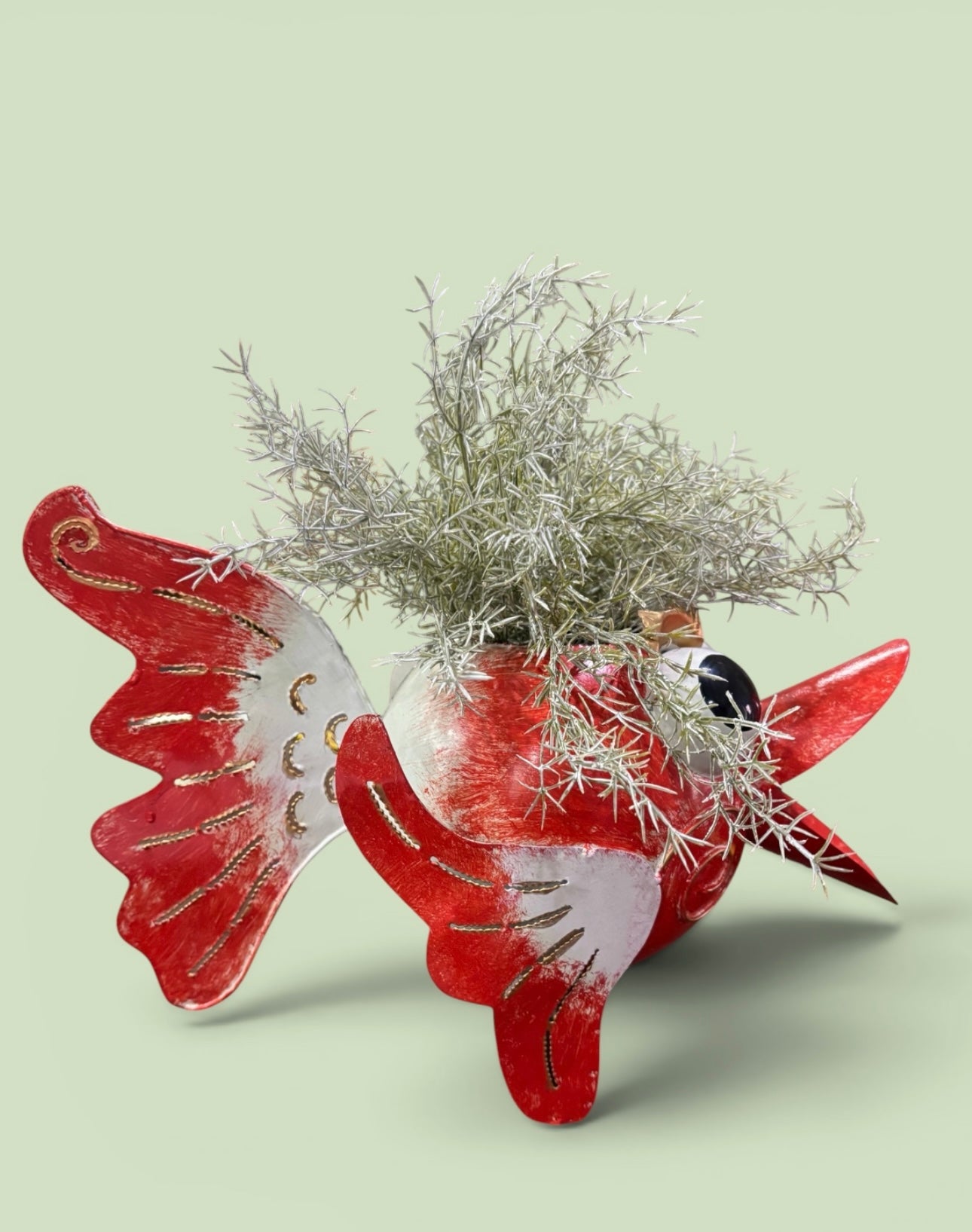 Metal Art