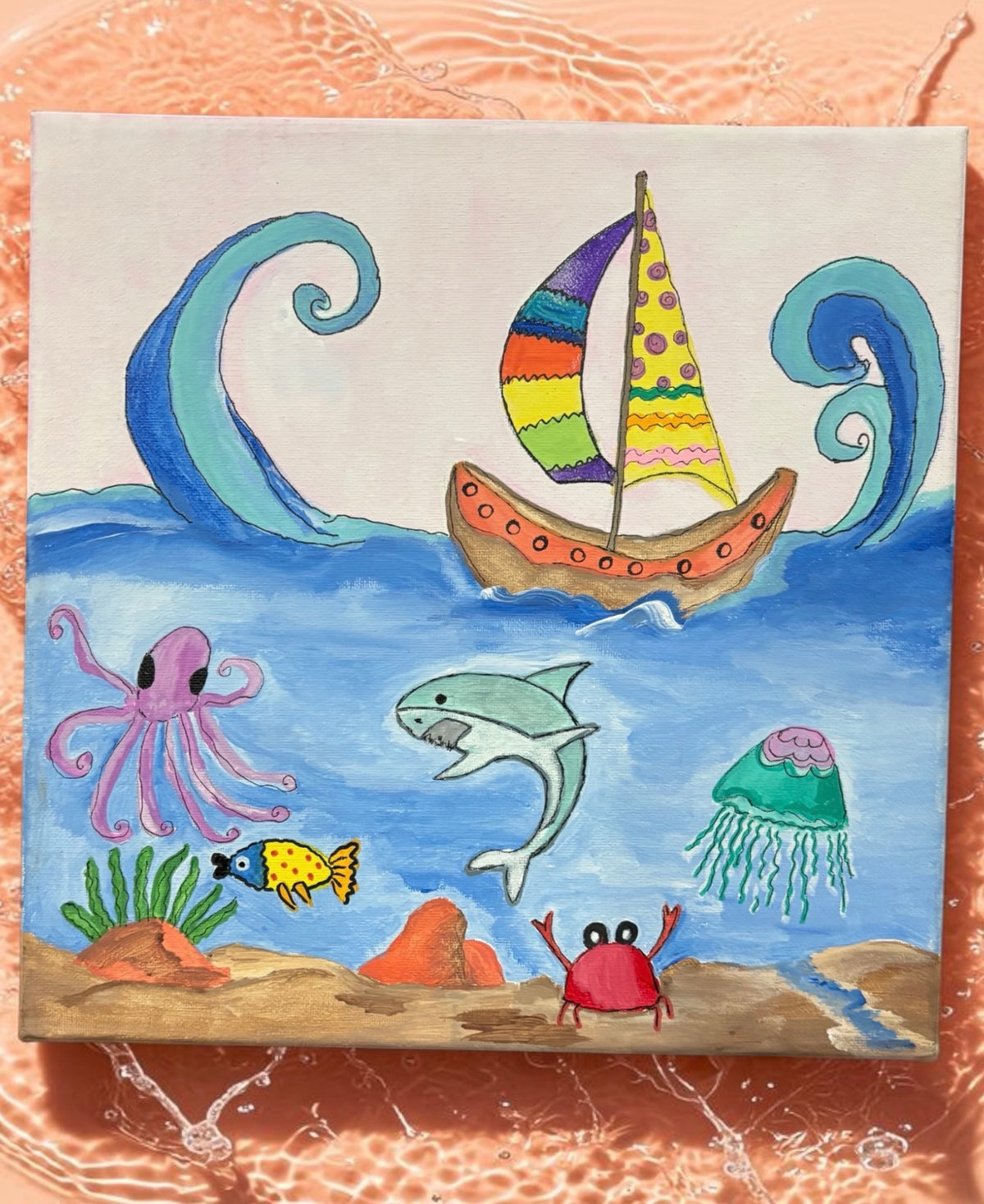 FUN ART