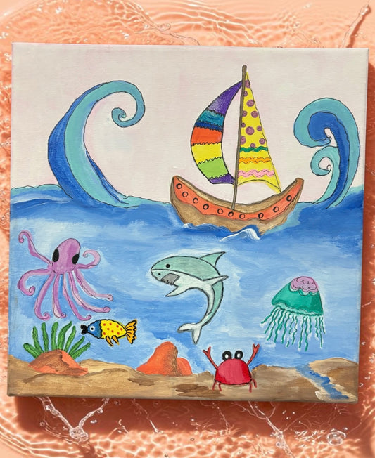 FUN ART