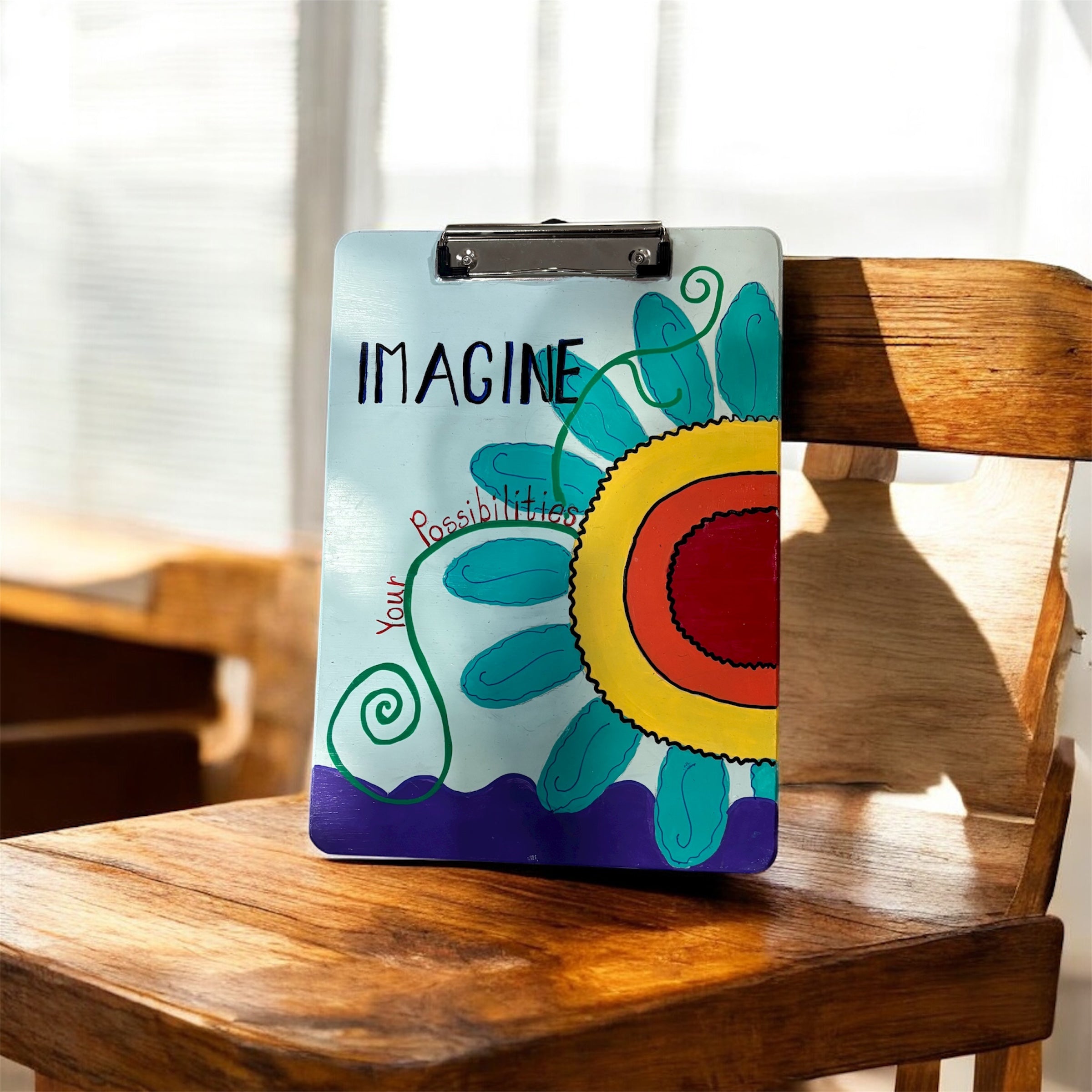 Clipboard