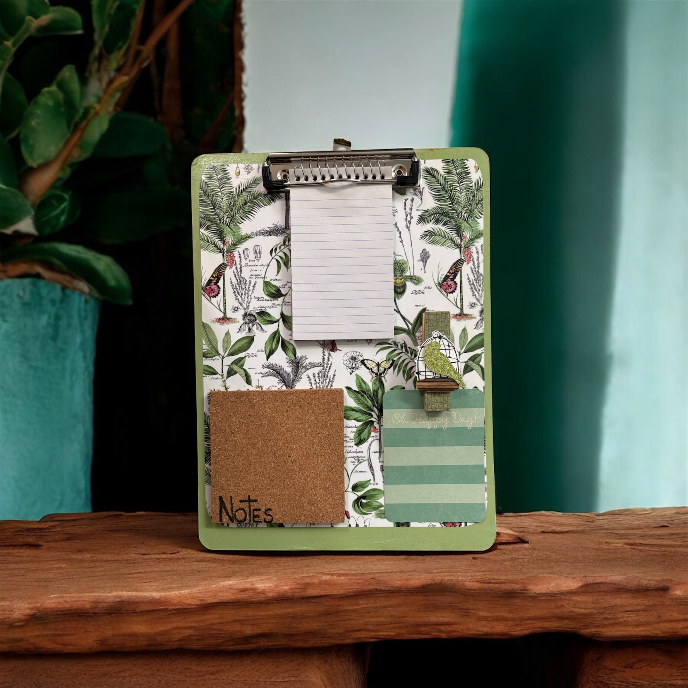 Clipboard