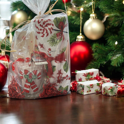 Kitchen Christmas Gift Set