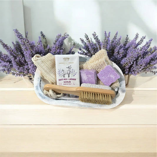 Pamper me dough bowl