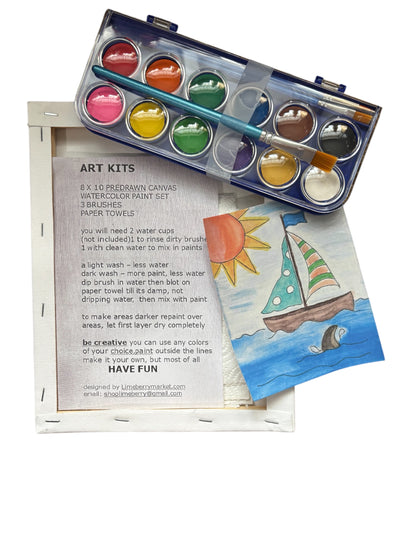 Art kits