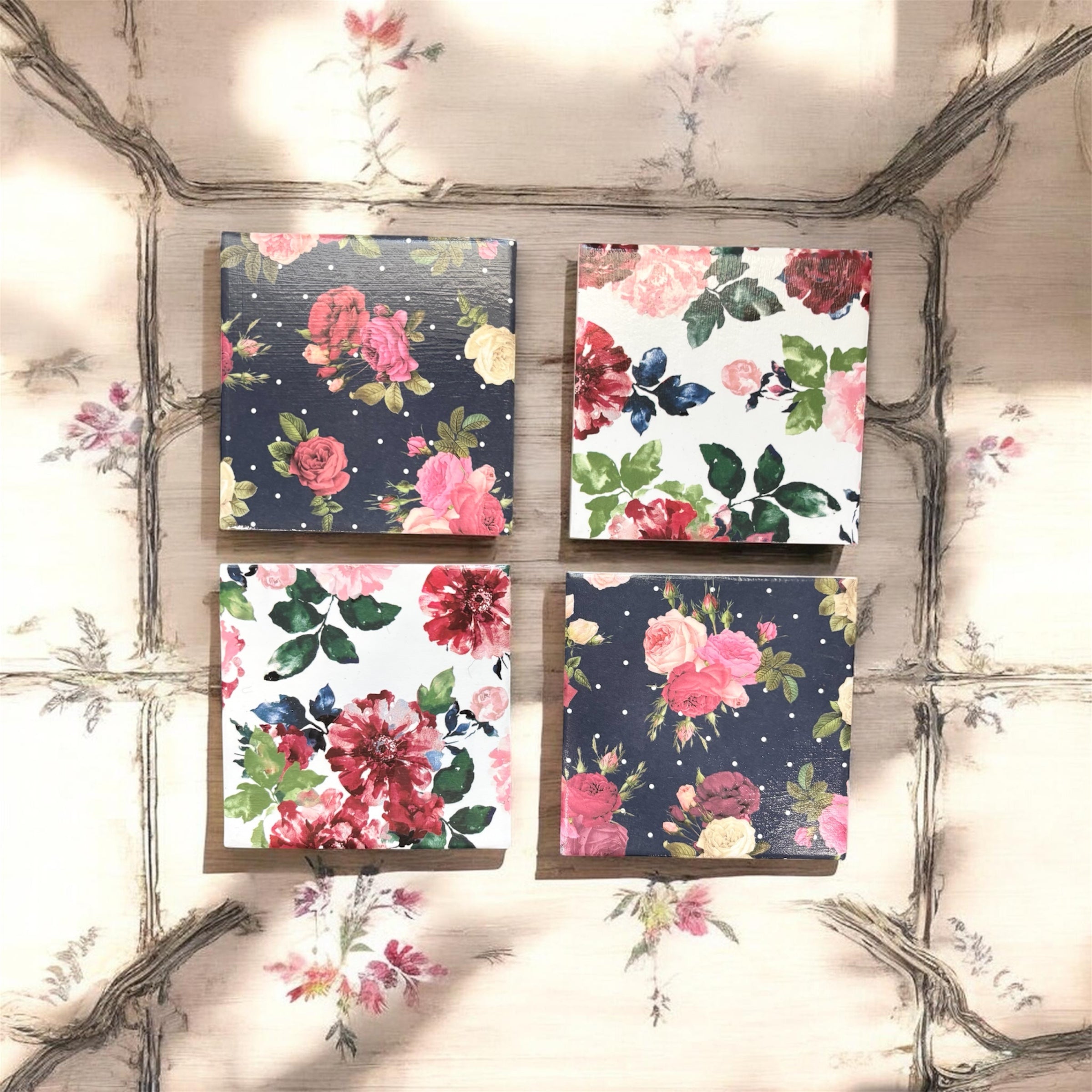 Coasters