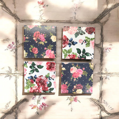 Coasters