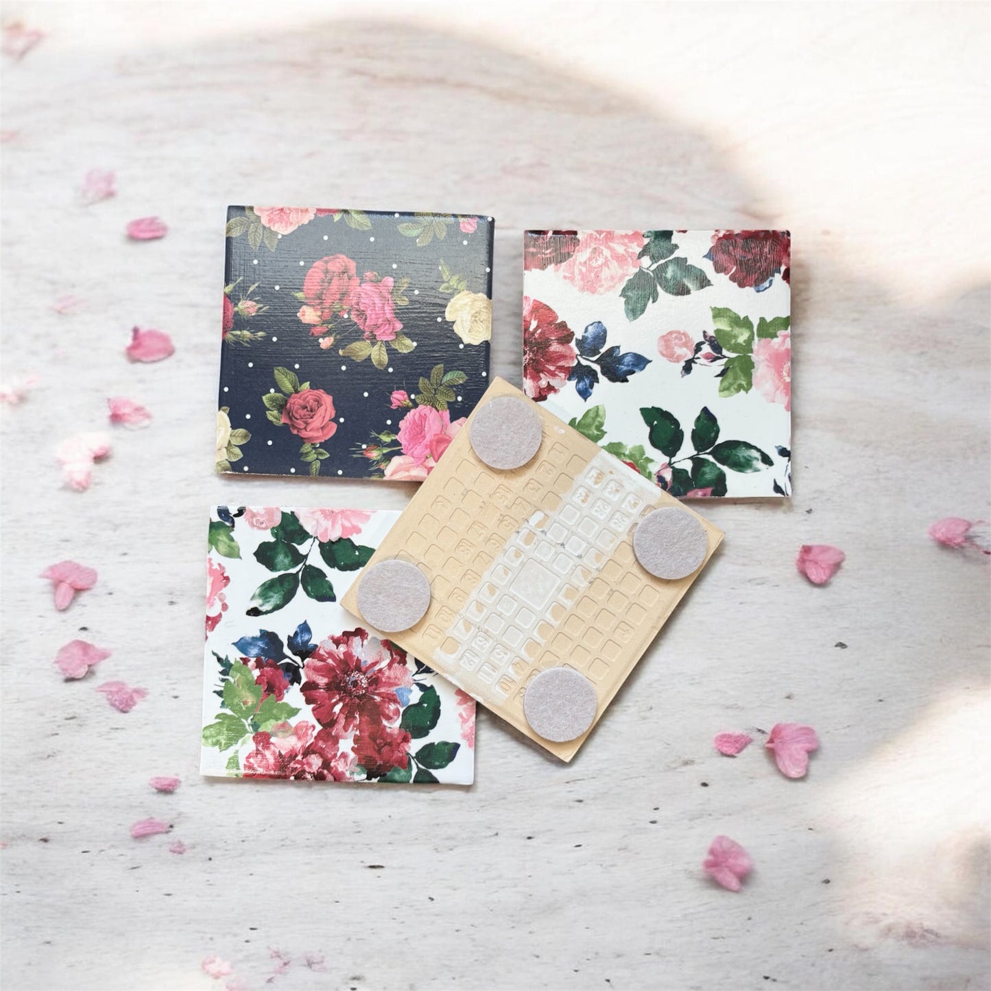 Coasters