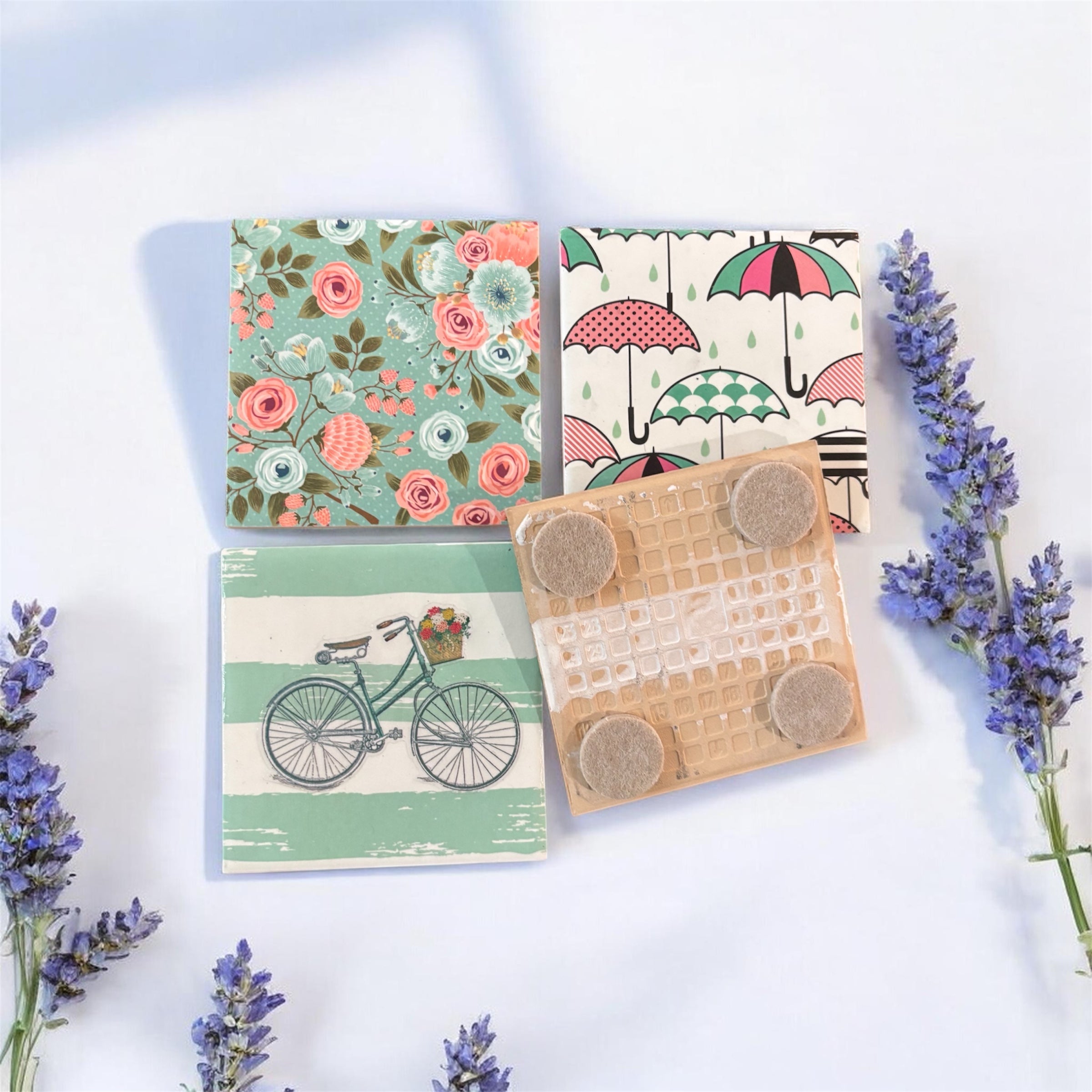 Coasters