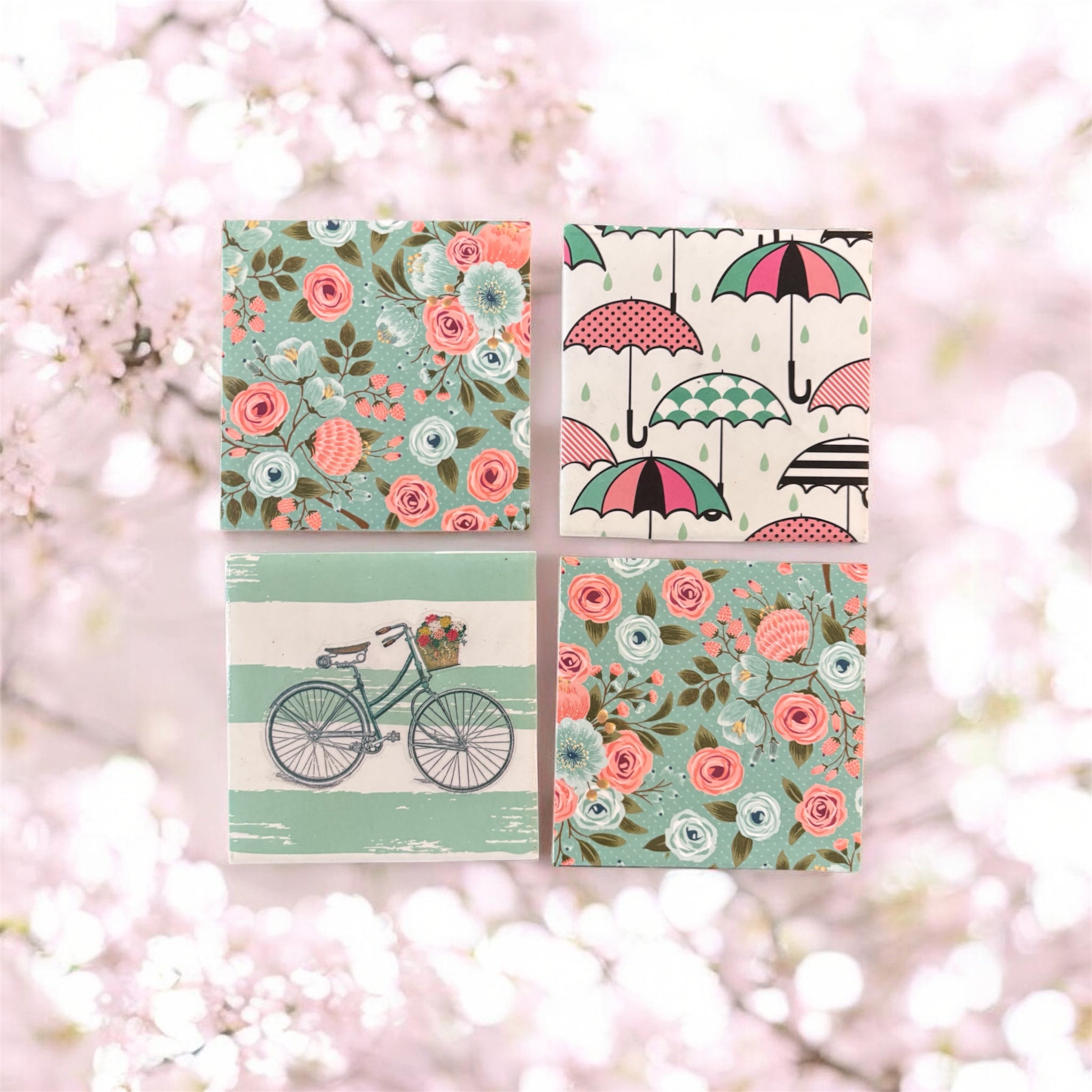 Coasters
