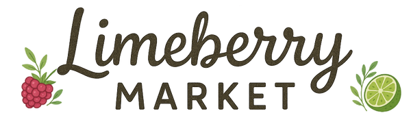 Limeberry.shop
